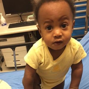 Meet your Posher, Lena